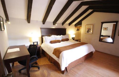 San Cristobal de las Casas Hotel | Hotel Casa Mexicana
