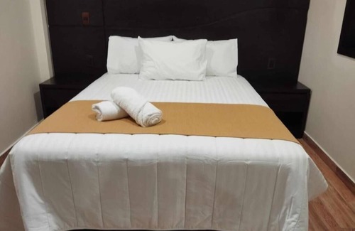 Huamantla Hotel | Hotel & Cabañas Malinche