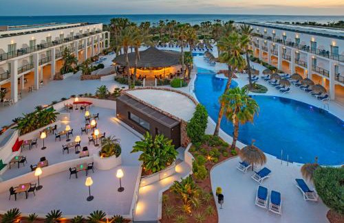 Retamar Hotel | Hotel Cabogata Jardín