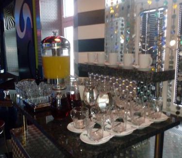Pisek Hotel | Hotel Cade