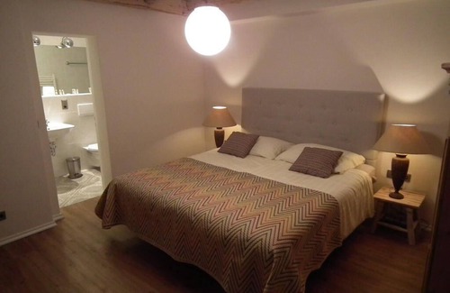 Schalkenmehren House | Hotel Café del Maar
