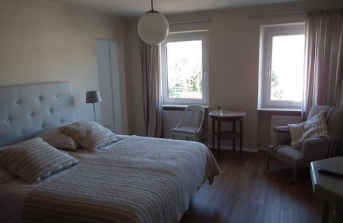 Schalkenmehren House | Hotel Café del Maar