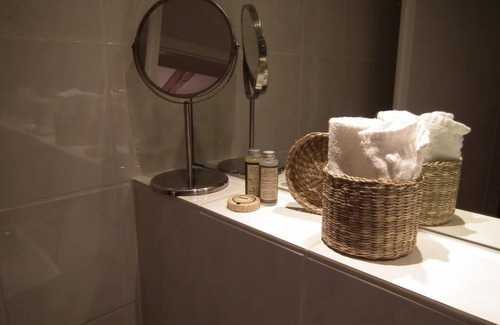 Schalkenmehren House | Hotel Café del Maar