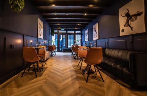 Dokkum Hotel | Hotel Café Restaurant 't Raedhûs