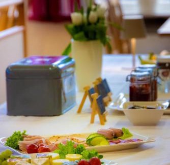Grossostheim Hotel | Hotel Cafe Kern