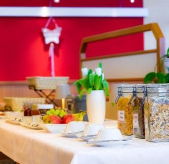 Grossostheim Hotel | Hotel Cafe Kern