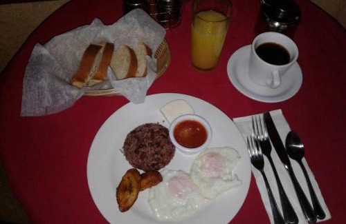 Jinotega Hotel | Hotel Cafe