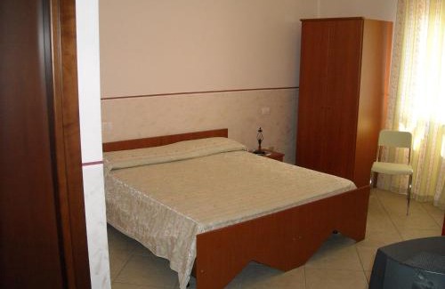 Lagonegro Hotel | Hotel Caimo Bed-Breakfast