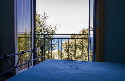 Maratea Hotel | Hotel Cala del Citro