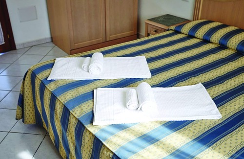 Tanaunella Hotel | Hotel Cala Mirto