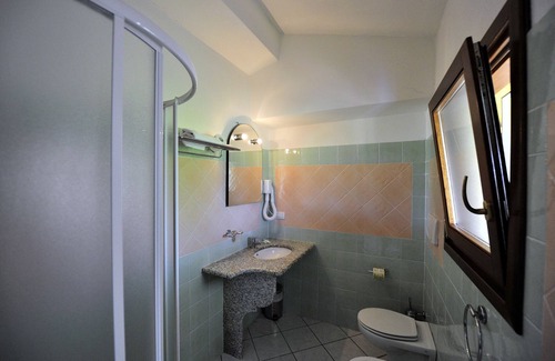 Tanaunella Hotel | Hotel Cala Mirto