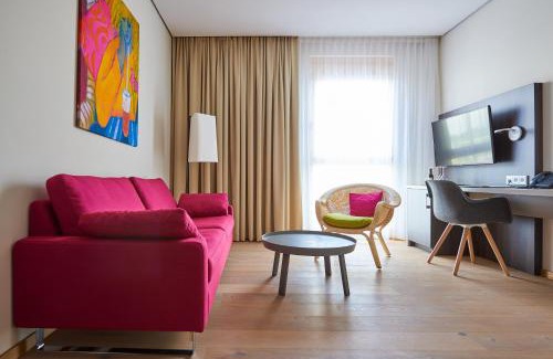 Sundheim Hotel | Hotel Calamus - 4 Sterne Superior
