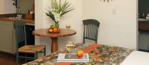 Tahquitz River Estates Hotel | Hotel California
