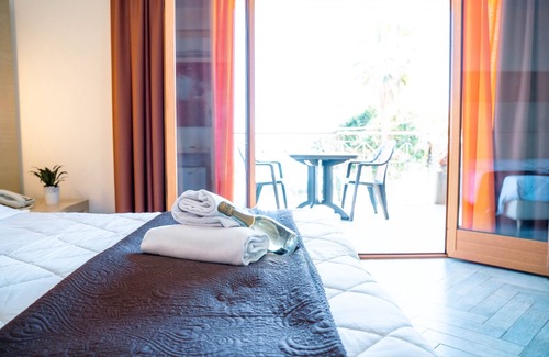Mazzeo Hotel | Hotel Calipso