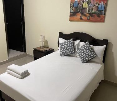 Piura Hotel | Hotel Calmelia