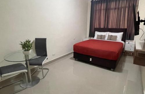 Piura Hotel | Hotel Calmelia