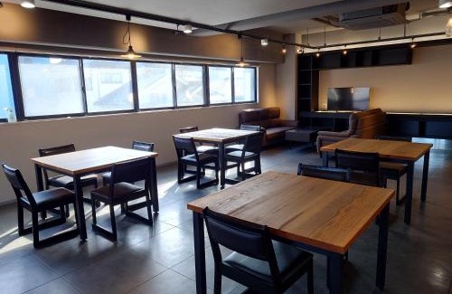 Kanda Hotel | HOTEL Calmplace