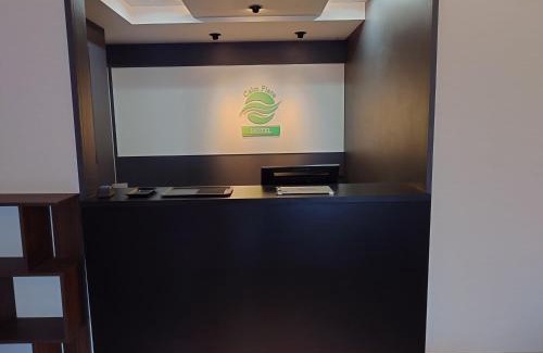 Kanda Hotel | HOTEL Calmplace