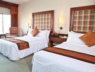 Daun Penh Hotel | Hotel Cambodiana