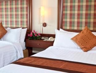 Daun Penh Hotel | Hotel Cambodiana