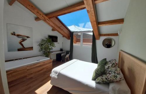 Serranillos Hotel | Hotel Camino de las Estrellas
