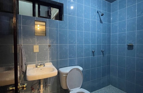 Ixmiquilpan Hotel | Hotel Camino Viejo