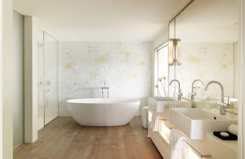 Caldes de Malavella Hotel | Hotel Camiral - The Leading Hotels of the World