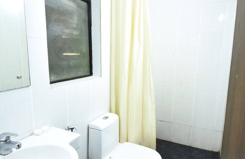Panaji Hotel | Hotel Campal