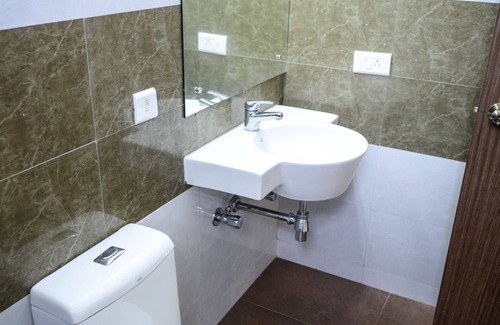 Panaji Hotel | Hotel Campal