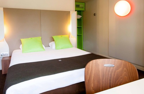 Beaucouze Hotel | Hotel Campanile Angers Ouest - Beaucouzé