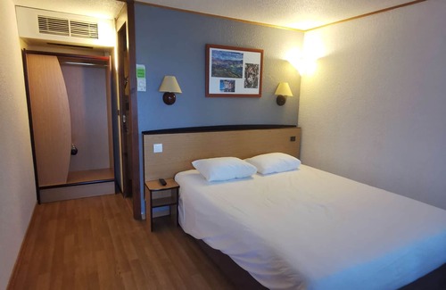 Aurillac Hotel | Hotel Campanile Aurillac