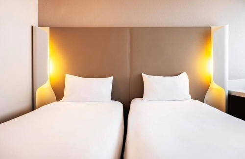 Beauvais Hotel | Hotel Campanile Beauvais