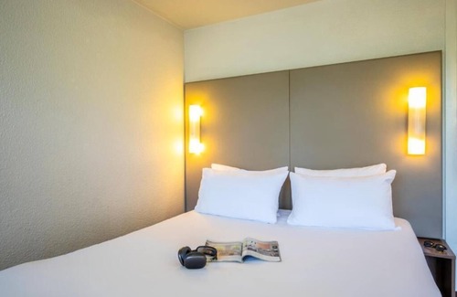 Beauvais Hotel | Hotel Campanile Beauvais