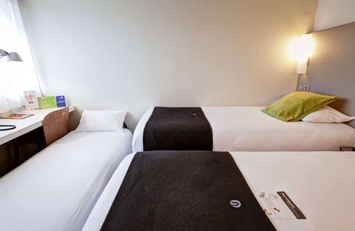 Chalon-sur-Saone Hotel | Hotel Campanile Chalon Sur Saone