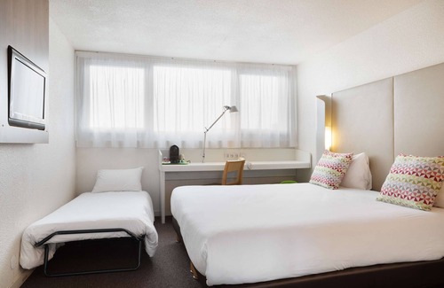 Bonneuil-sur-Marne Hotel | Hotel Campanile Creteil - Bonneuil Sur Marne