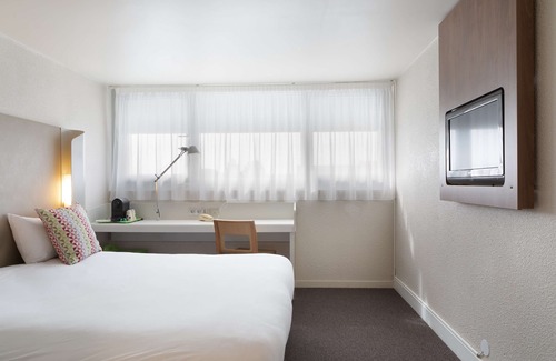 Bonneuil-sur-Marne Hotel | Hotel Campanile Creteil - Bonneuil Sur Marne