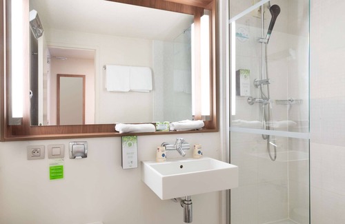 Bonneuil-sur-Marne Hotel | Hotel Campanile Creteil - Bonneuil Sur Marne