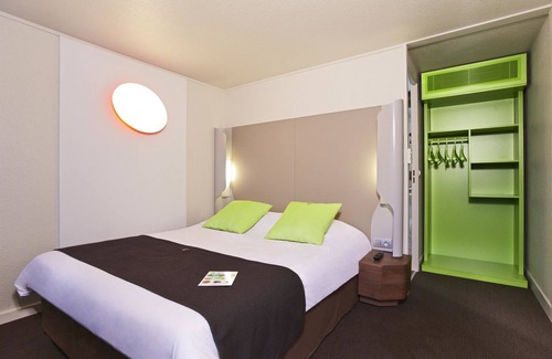 Montivilliers Hotel | Hotel Campanile Le Havre Nord - Montivilliers