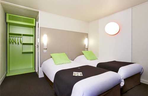 Montivilliers Hotel | Hotel Campanile Le Havre Nord - Montivilliers