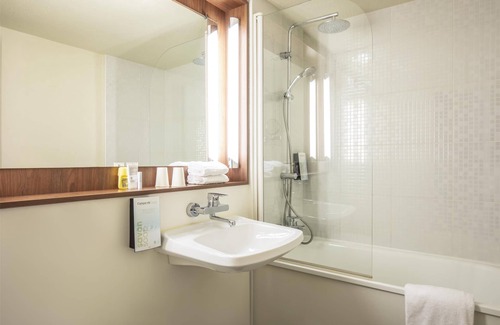 Dammarie Les Lys Hotel | Hotel Campanile Melun Sud - Dammarie Les Lys