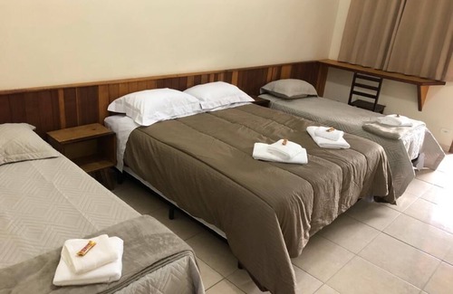 Chacaras Fernao Dias Hotel | Hotel Campestre Atibaia