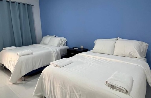 Ometepe Island Hotel | Hotel Campestre Bella Vista