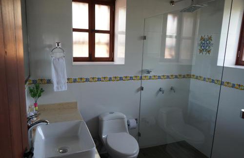Firavitoba House | Hotel Campestre Casa La María
