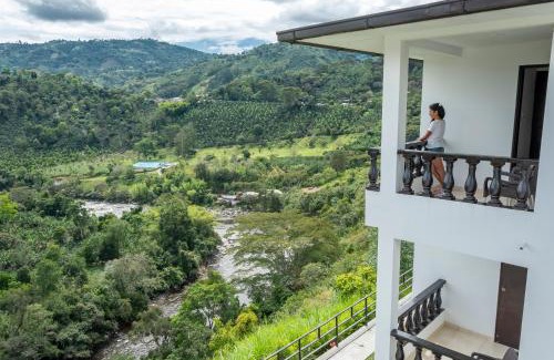 San Agustin Hotel | Hotel Campestre El Triunfo