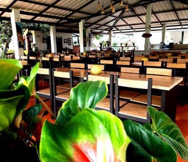 San Agustin Hotel | Hotel Campestre El Triunfo