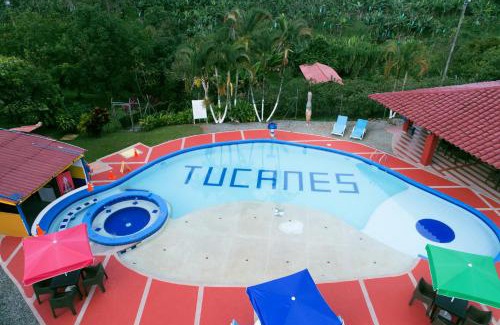 Pueblo Tapao Hotel | Hotel Campestre Los Tucanes