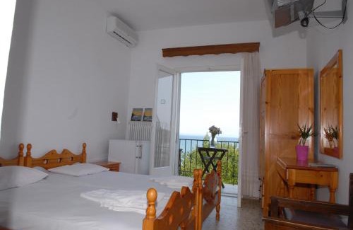 Makrigialos Hotel | Hotel Camping Agiannis