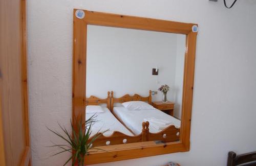 Makrigialos Hotel | Hotel Camping Agiannis