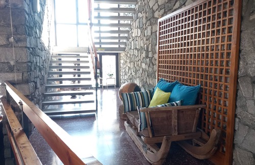 Domaso Hotel | Hotel Camping Europa