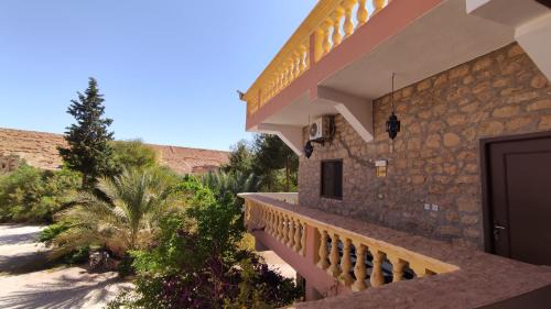 Toudgha El Oulia Bed & Breakfast | Hotel camping le Soleil Tinghir